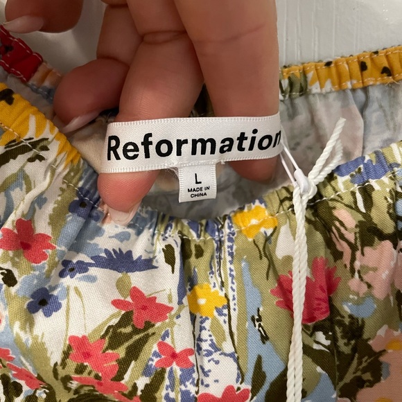 Reformation Dress - Picture 5 of 5